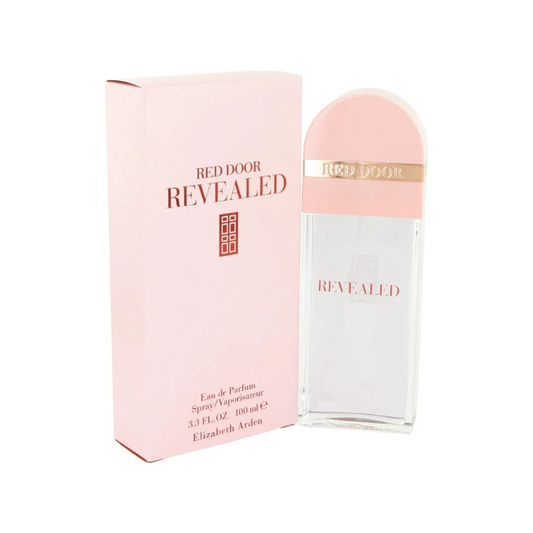 Red Door Revealed Eau de Parfum 100ml Spray