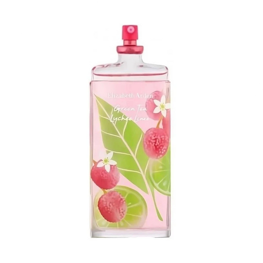 Green Tea Lychee Lime Eau de Toilette 100ml Spray