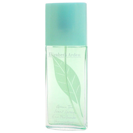 Green Tea Eau de Parfum 50ml Spray