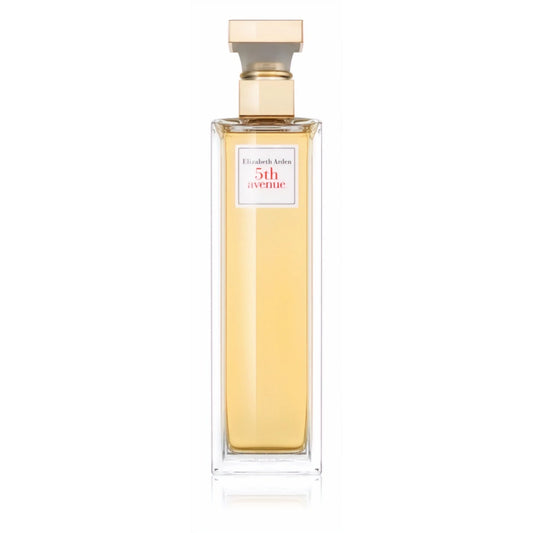 Fifth Avenue Eau de Parfum 125ml Spray