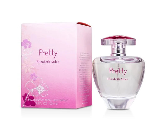 Pretty Eau de Parfum 100ml Spray