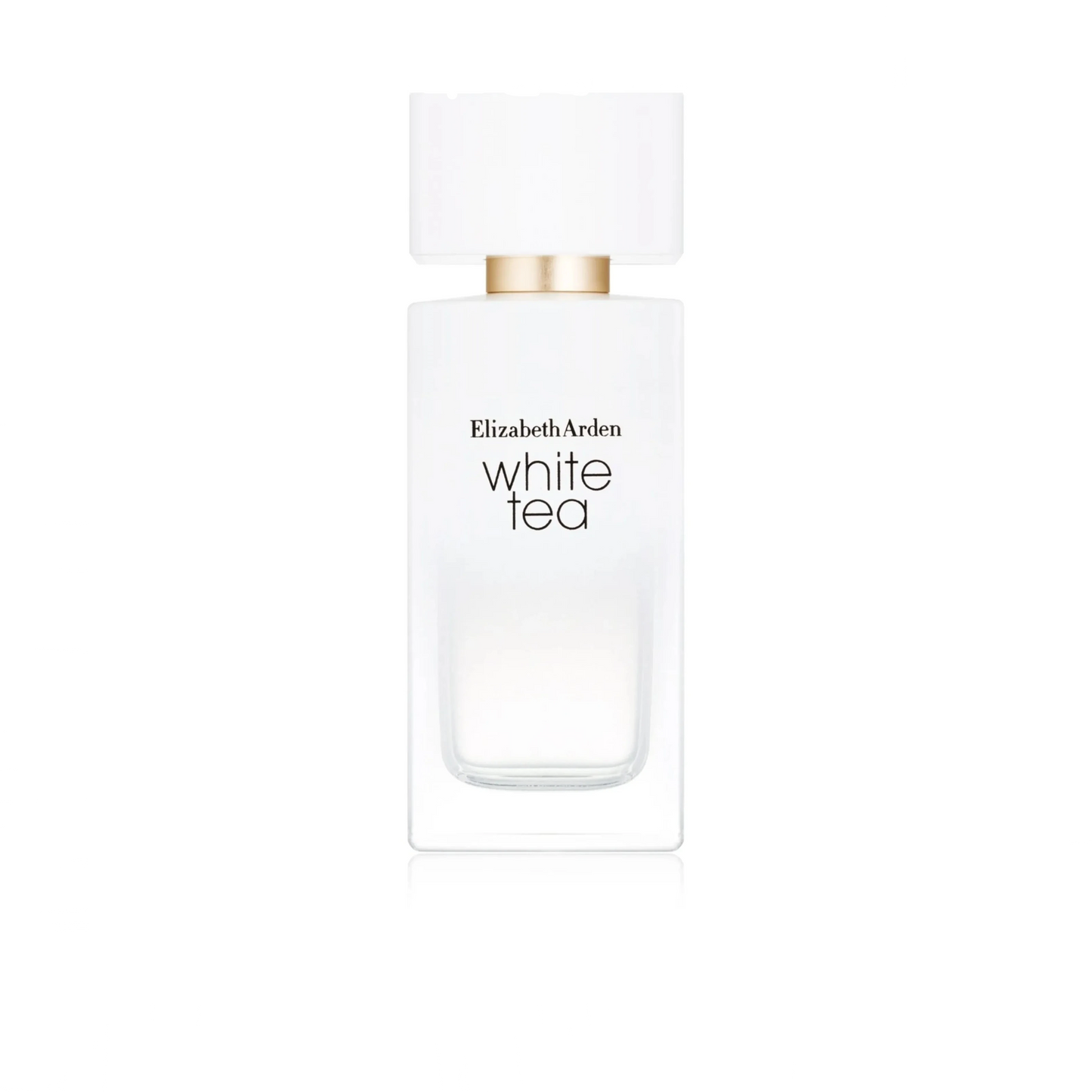 White Tea Eau de Toilette 50ml Spray