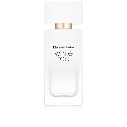 White Tea Eau de Toilette 50ml Spray