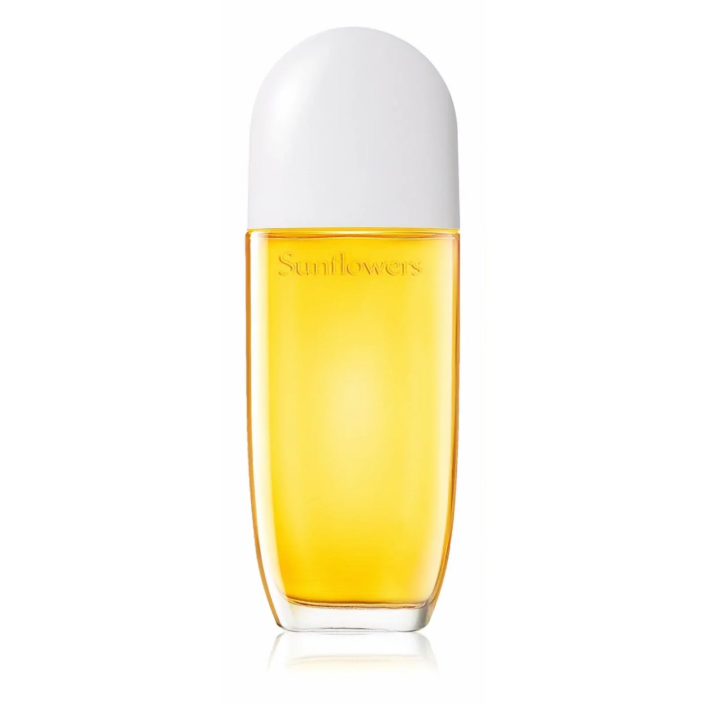 Sunflowers Eau de Toilette 100ml Spray
