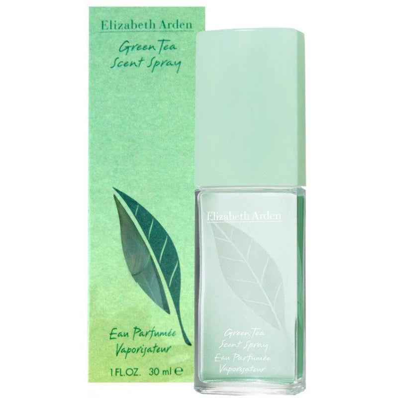 Green Tea Scent Spray Eau de Parfum 30ml Spray
