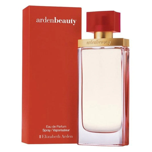 Beauty Eau de Parfum 50ml Spray