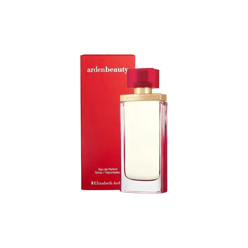 Beauty Eau de Parfum 100ml Spray