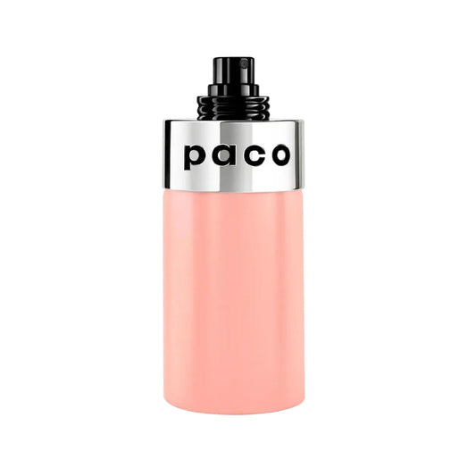 Paco Rose Eau de Toilette 100ml Spray
