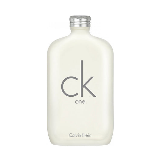 CK One Eau de Toilette 200ml Spray