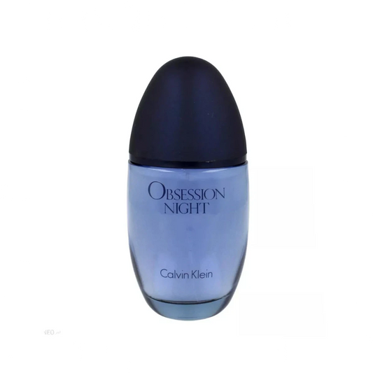 Obsession Night Eau de Parfum 100ml Spray