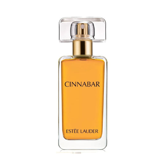 Estee Lauder Cinnabar Eau de Parfum 50ml Spray