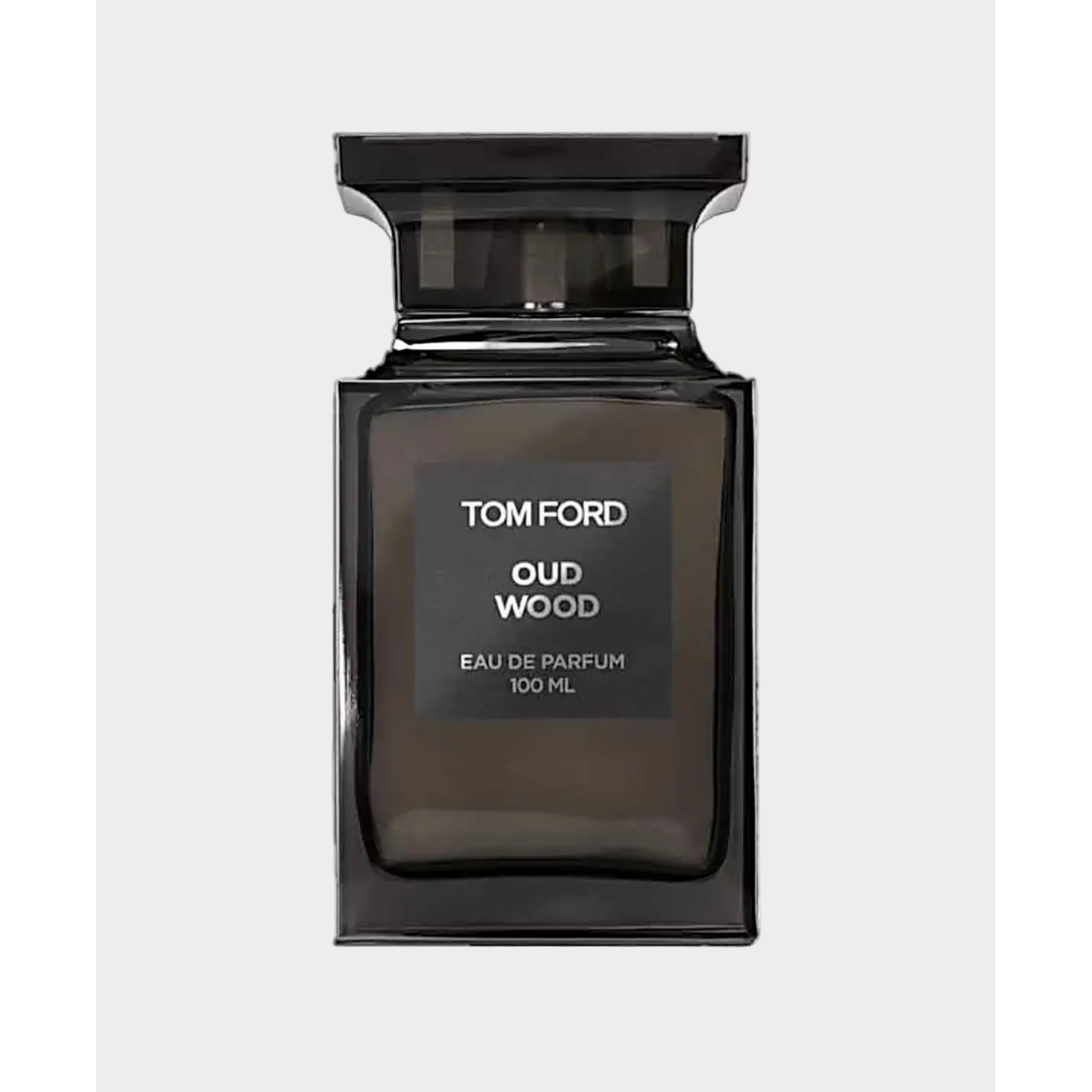 Tom Ford Tom Ford Private Blend Oud Wood Eau de Parfum 100ml Spray 100ml