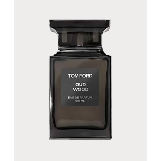 Tom Ford Tom Ford Private Blend Oud Wood Eau de Parfum 100ml Spray 100ml