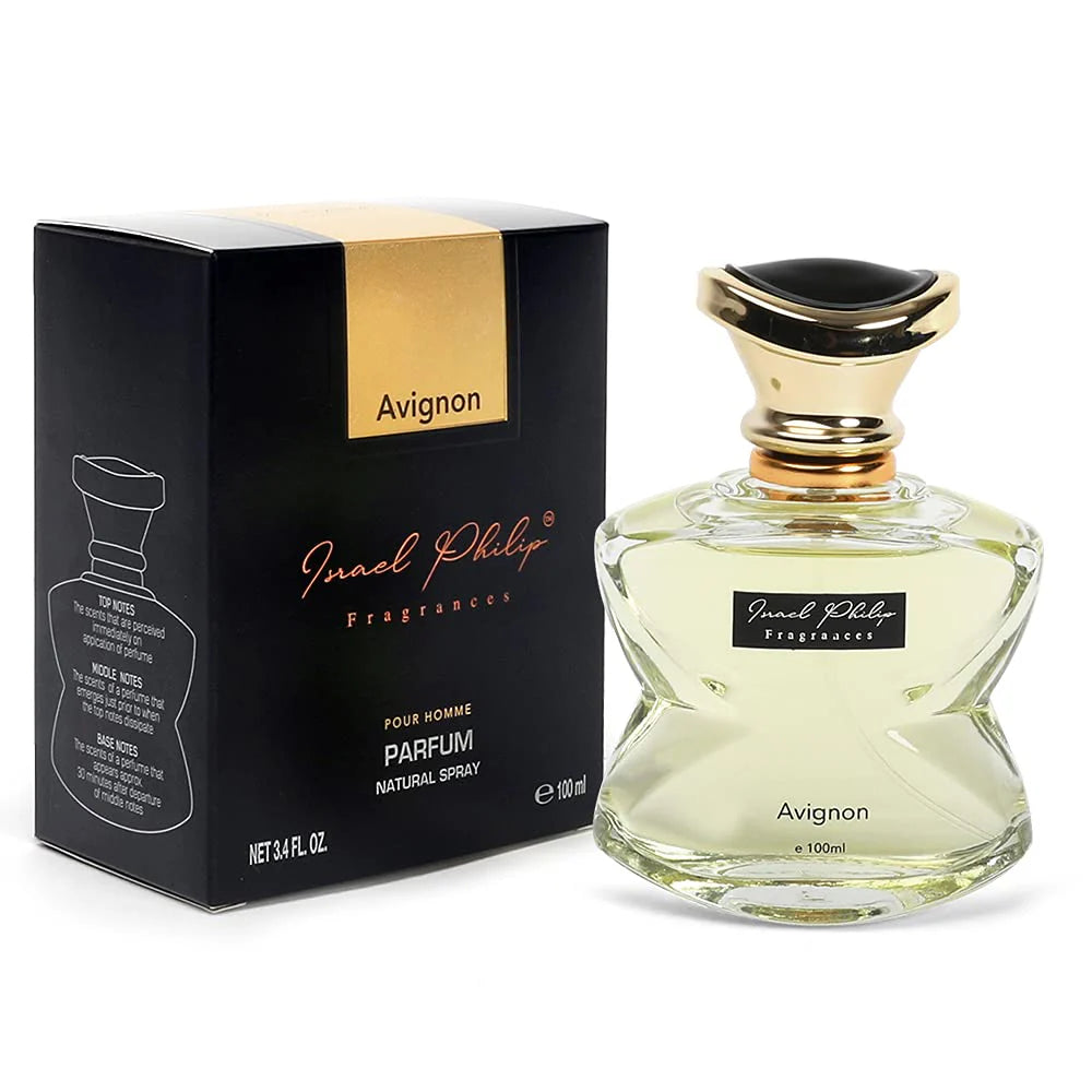 Avignon Eau de Parfum 100ml Spray