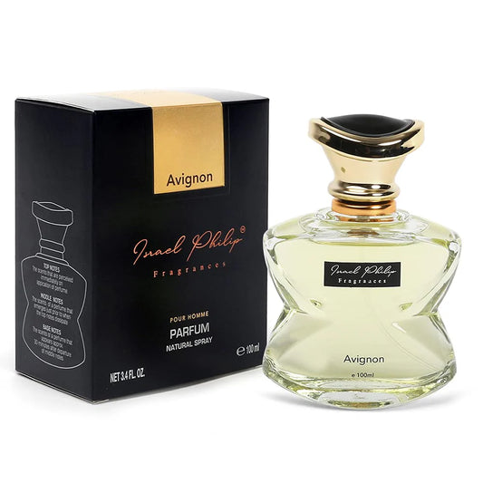 Avignon Eau de Parfum 100ml Spray