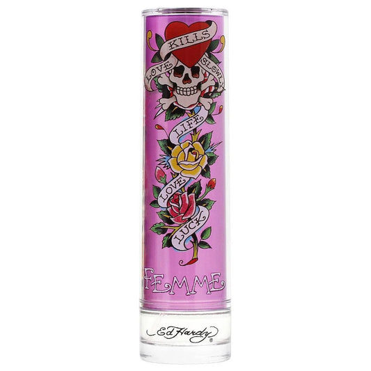 Eau de Parfum 100ml Spray