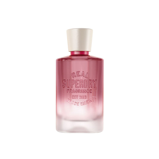 Real 01 For Women Eau de Toilette 100ml Spray