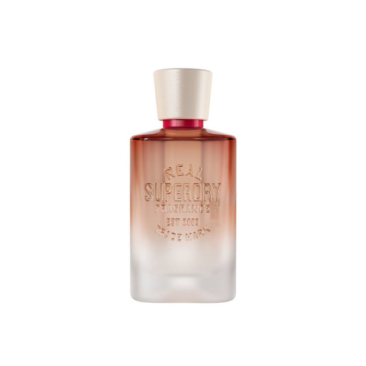 Real 02 For Women Eau de Toilette 100ml Spray