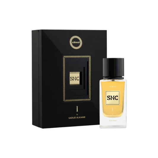 SHK III Extrait de Parfum 100ml Spray