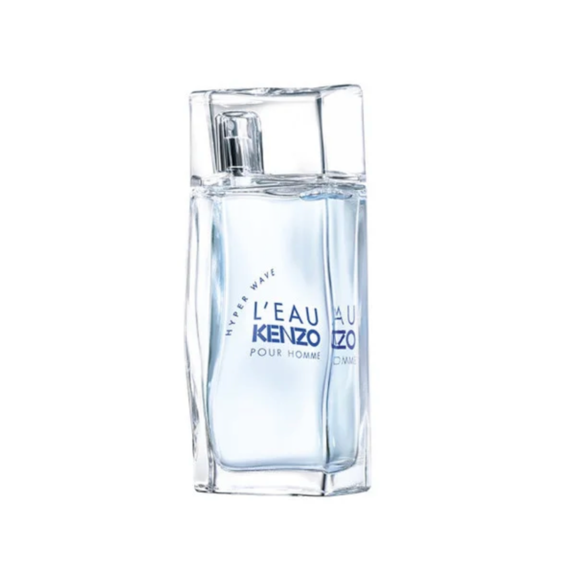 L'Eau Pour Homme Hyper Wave Eau de Toilette 100ml Spray