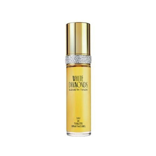 White Diamonds Eau de Toilette 50ML Spray