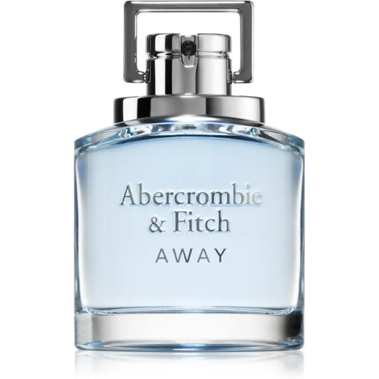 Abercrombie & Fitch Away Men Eau de Toilette 50 ml spray