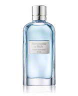 Abercrombie & Fitch First Instinct Blue for Her Eau de Parfum 100ml Spray