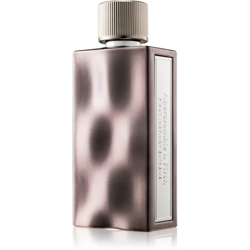 Abercrombie &amp; Fitch First Extreme Instinct Eau de Parfum 100 ml spray