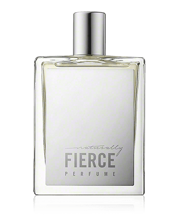 Abercrombie & Fitch Naturally Fierce Eau de Parfum 100ml Spray