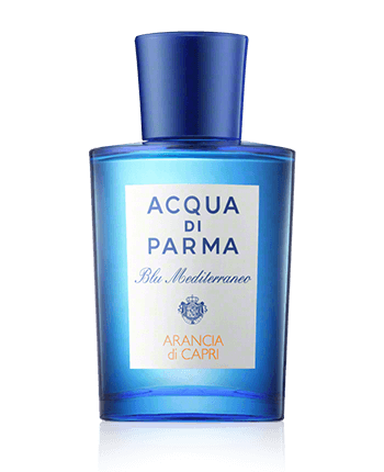 Acqua di Parma Blu Mediterraneo Arancia di Capri Eau de Toilette 150ml Spray