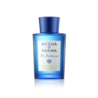 Blu Mediterraneo Bergamotto di Calabria Eau de Toilette 100ml Spray