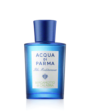 Acqua di Parma Blu Mediterraneo Bergamotto di Calabria Eau de Toilette 75ml Spray