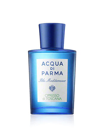 Acqua di Parma Blu Mediterraneo Cipresso di Toscana Eau de Toilette 75ml Spray