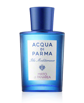 Acqua di Parma Blu Mediterraneo Mirto di Panarea Eau de Toilette 150ml Spray