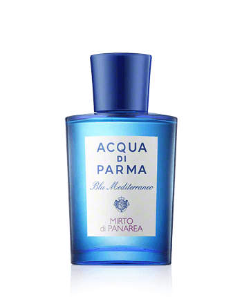 Acqua di Parma Blu Mediterraneo Mirto di Panarea Eau de Toilette 75ml Spray