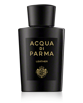 Acqua di Parma Leather Eau de Parfum 100ml Spray