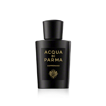 Zafferano Eau de Parfum 100ml Spray