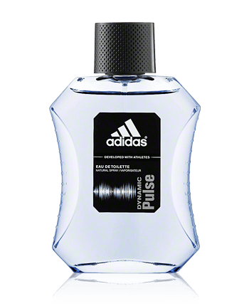 Adidas Dynamic Pulse Eau de Toilette 100ml Spray