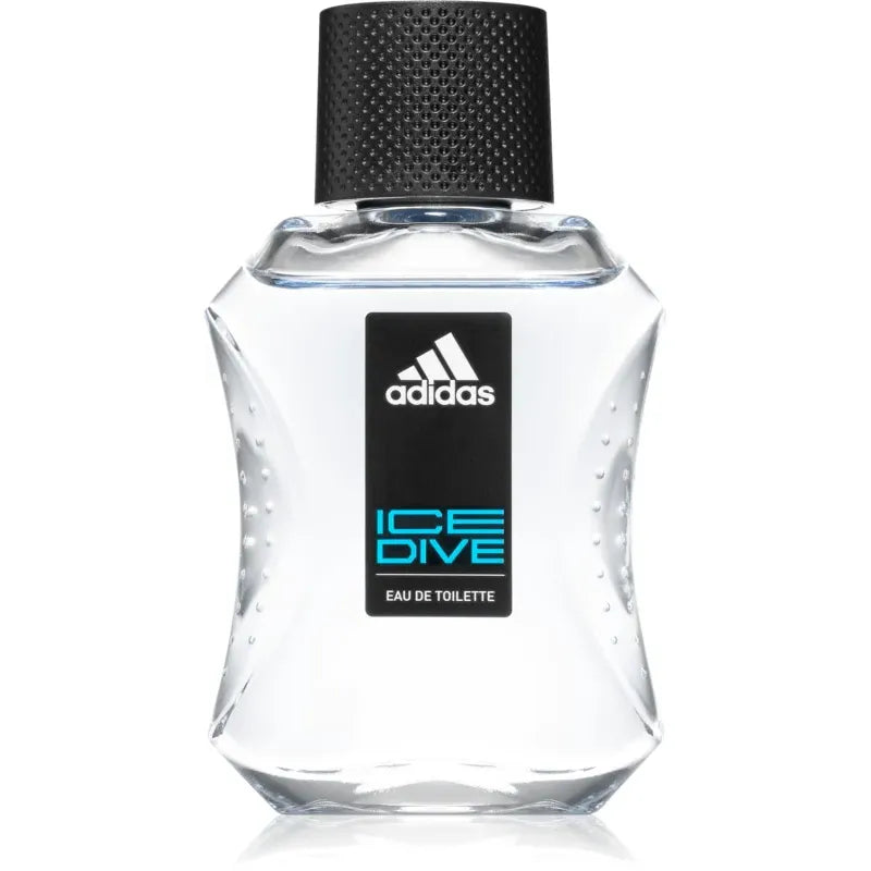 Adidas Ice Dive Eau de Toilette 100 ml spray