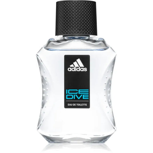 Adidas Ice Dive Eau de Toilette 100 ml spray