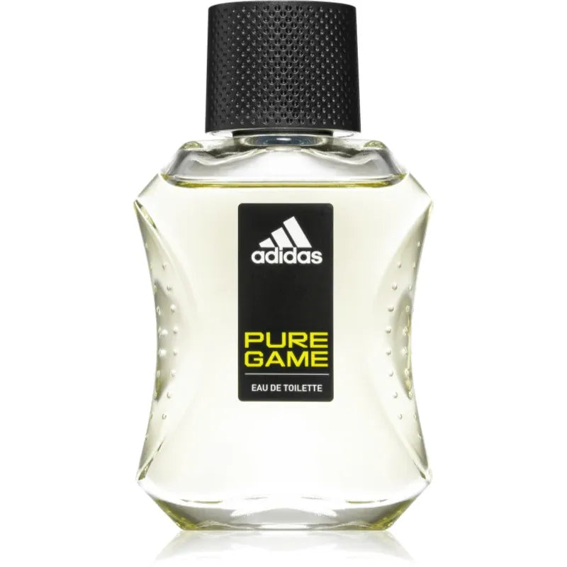Adidas Pure Game Eau de Toilette 100 ml spray