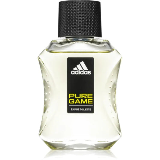 Adidas Pure Game Eau de Toilette 100 ml spray