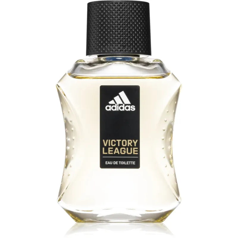 Adidas Victory League Eau de Toilette 100 ml spray
