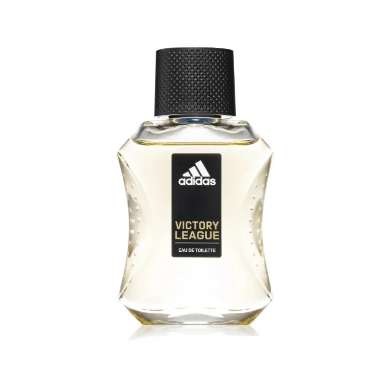Adidas Victory League Eau de Toilette 100ml Spray