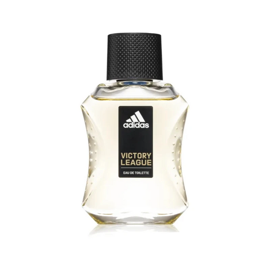 Adidas Victory League Eau de Toilette 100ml Spray