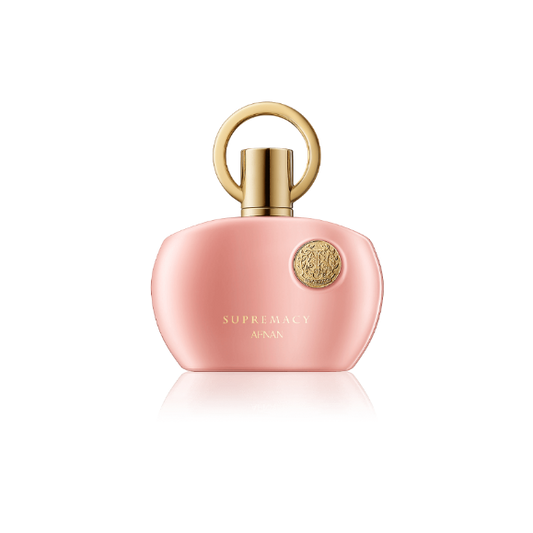 Supremacy Pink Eau de Parfum 100ml Spray