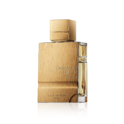 Amber Oud Gold Edition Eau de Parfum 120ml Spray