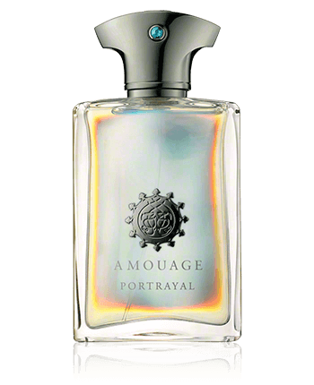 Amouage Portrayal Man Eau de Parfum 100ml Spray