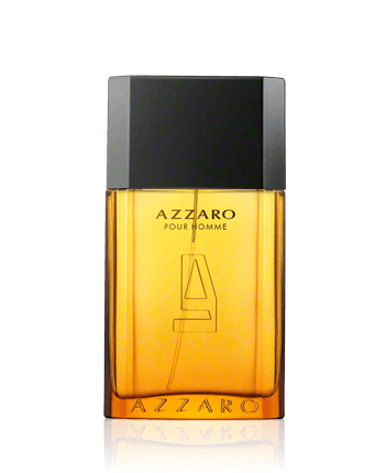 Azzaro Pour Homme Eau de Toilette 100ml Spray