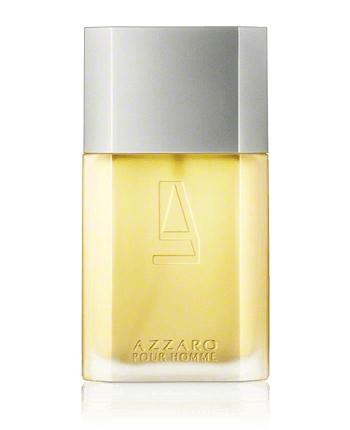 Azzaro Pour Homme L'Eau Eau de Toilette 100ml Spray